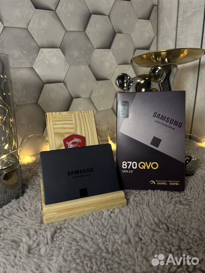 Ссд SATA 1000 gb