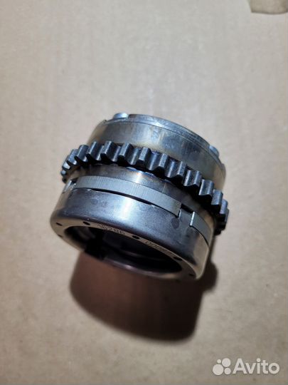 Шестерня распредвала (ванос) MB M278 выпуск RH