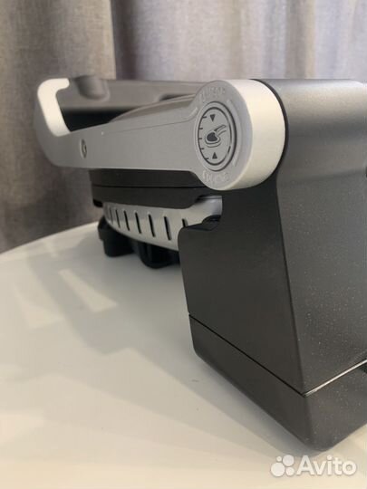 Гриль Tefal optigrill+