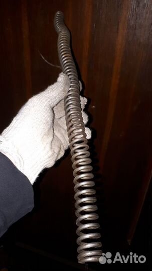 Переключатель передний SunRace M2B, 48T Fricti