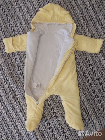 Комбинезон рост 74