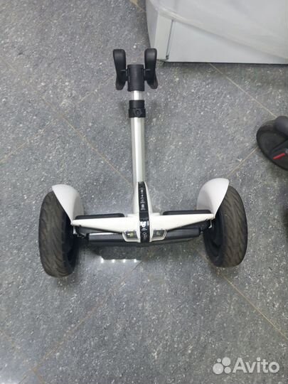 Mini-t сигвей 36v