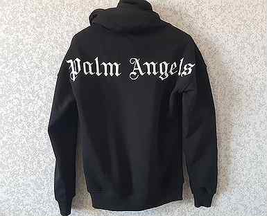 Худи Palm Angels