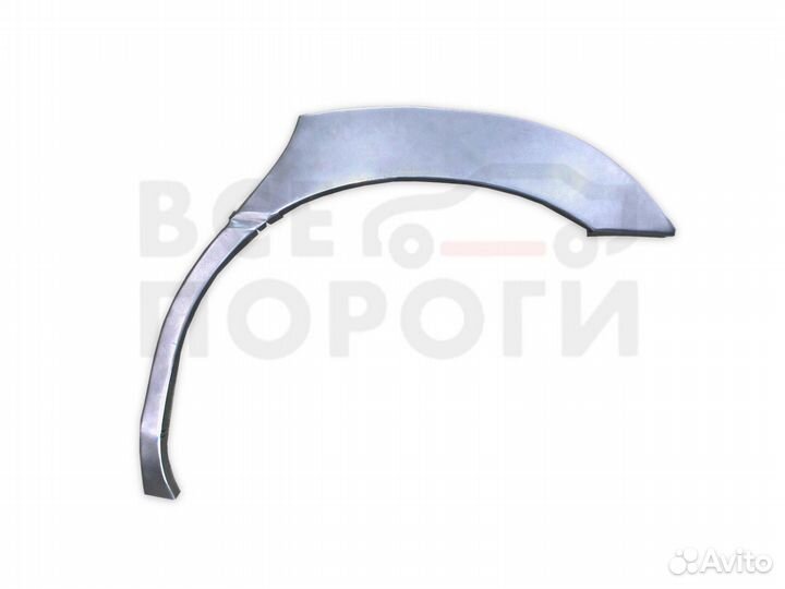 Ремонтные арки Toyota Previa 2