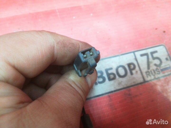 Датчик температуры выхлопных газов Toyota Corolla