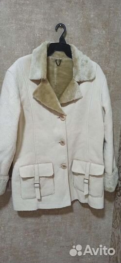 Куртка женская