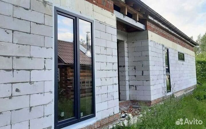 Окна за 7 дней