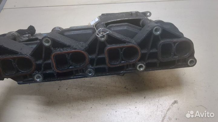 Коллектор впускной Mercedes Vito W639, 2007