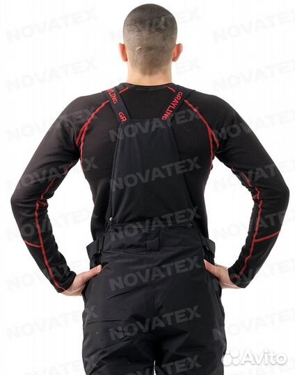 Костюм Novatex «Магеллан» р.60-62