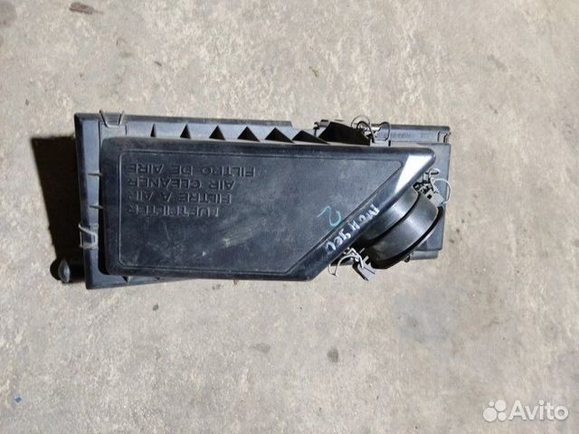 Корпус воздушного фильтра Ford Mondeo 2 универсал