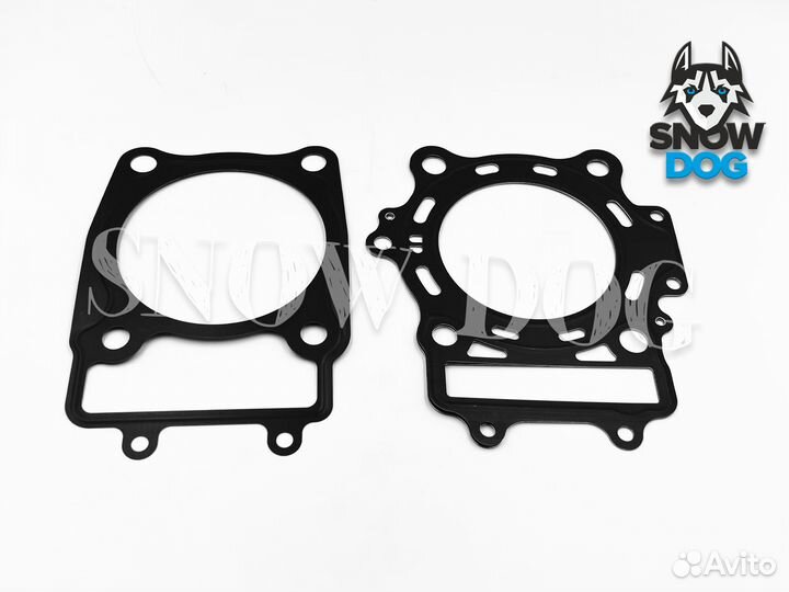 Комплект цпг Cf-Moto 500, Cf Moto X5