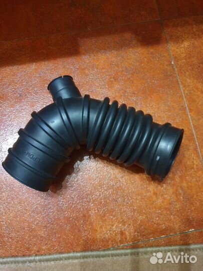 Гофра патрубок 1505A630 Mitsubishi outlander xl