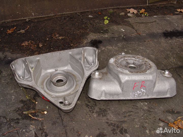 Верхняя опора передняя Ауди А6С6