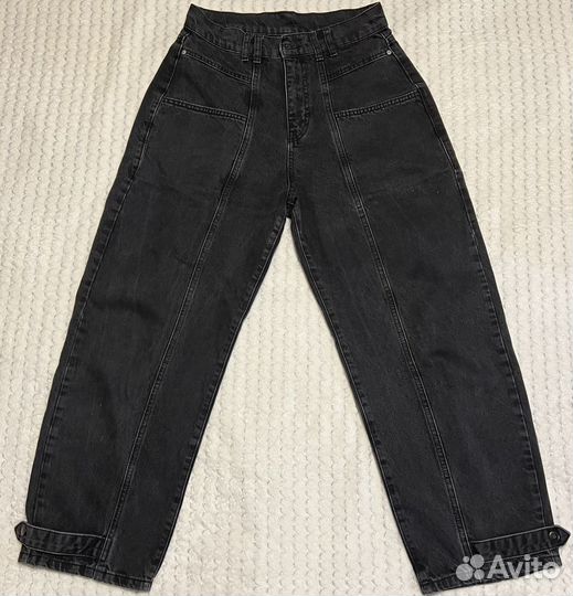Джинсы pull and bear женские