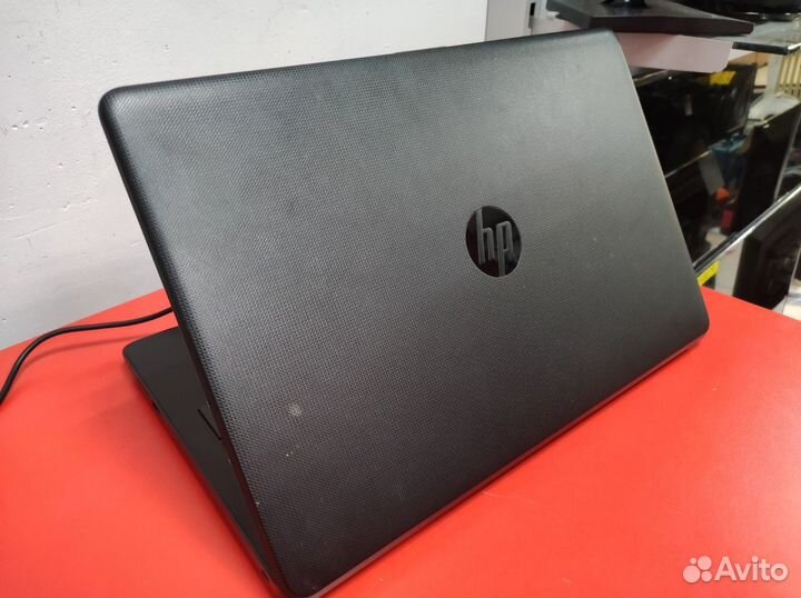 Ноутбук HP AMD R7 2Gb