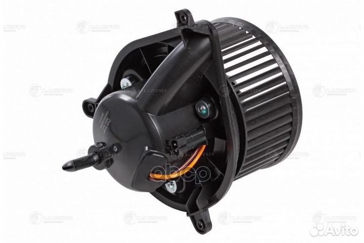 Мотор печки Mercedes-Benz Sprinter Classic (909