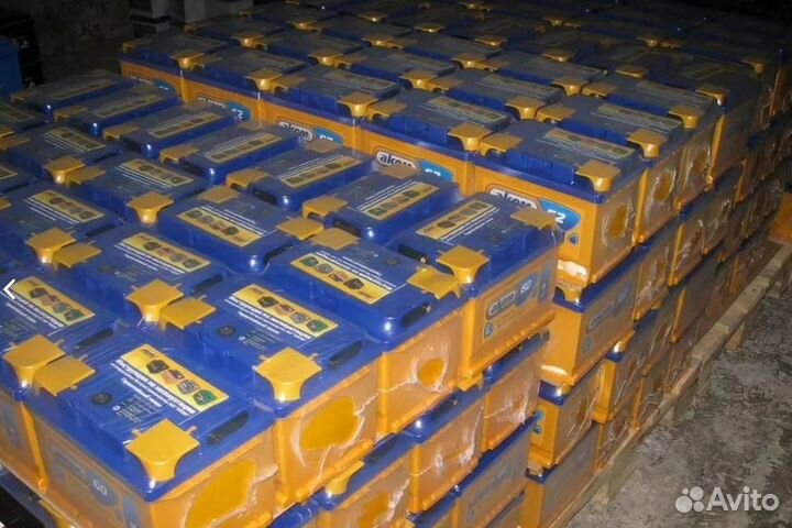 Аккумулятор в Самаре бесплатная доставка установка