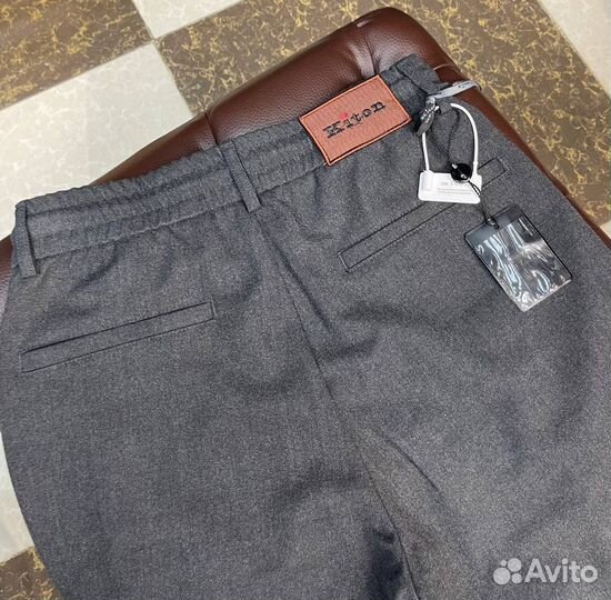 Мужские брюки Kiton