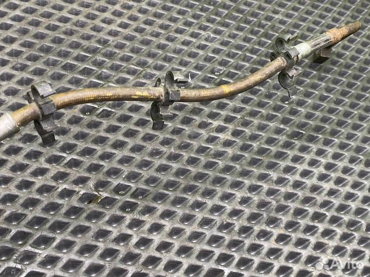 Тормозной шланг зад.прав. Jaguar XF 2010-2015