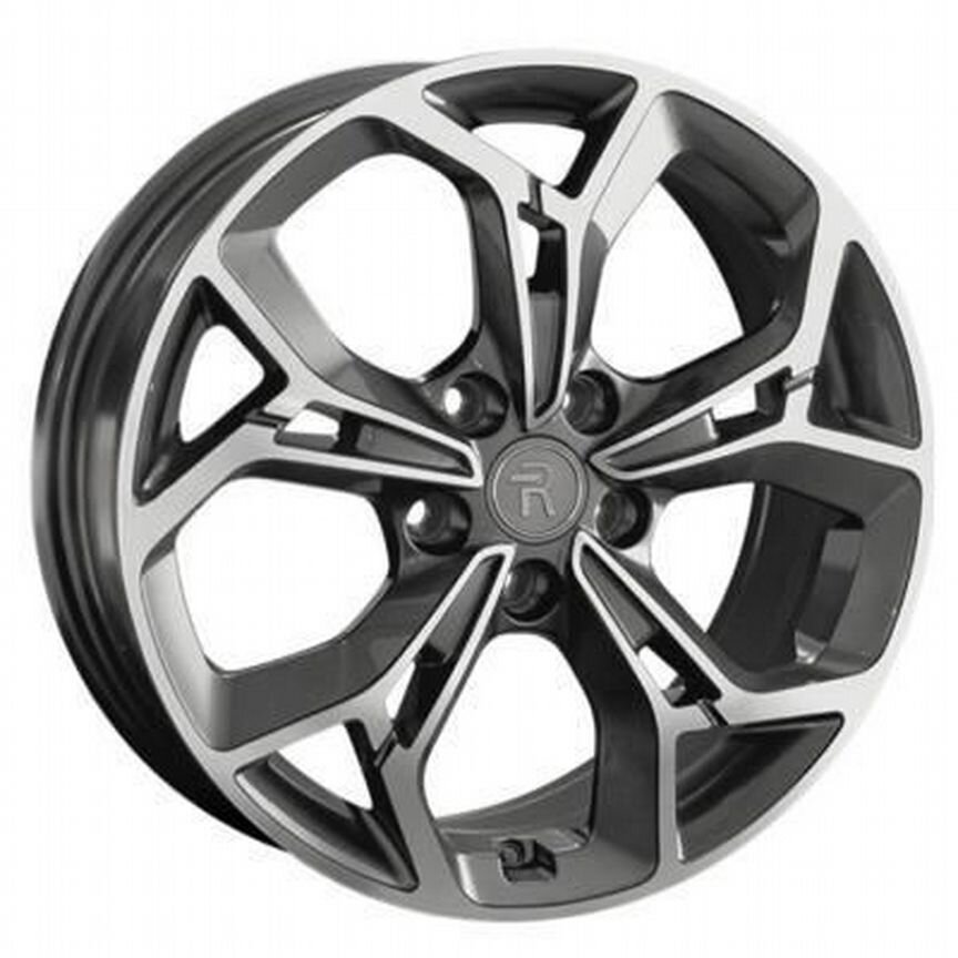 Литые диски Replay CHR95 7×R17 5×108