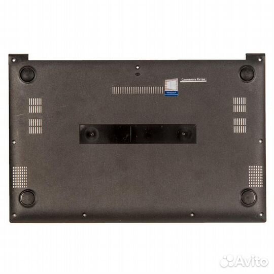 Поддон (нижняя часть корпуса) Asus X421EA, X421EQ