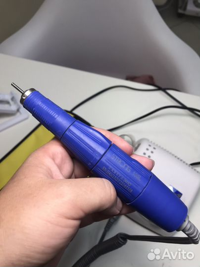 Аппарат для маникюра и педикюра strong 210/105L