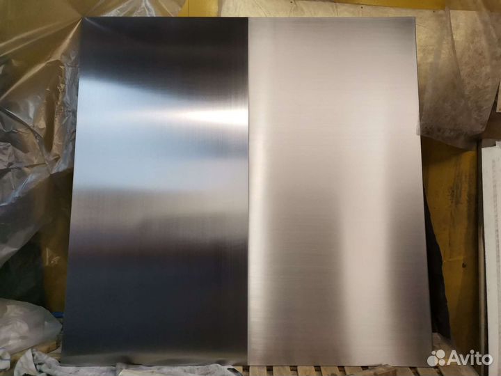 Металлобработка (полировка,шлифовка)