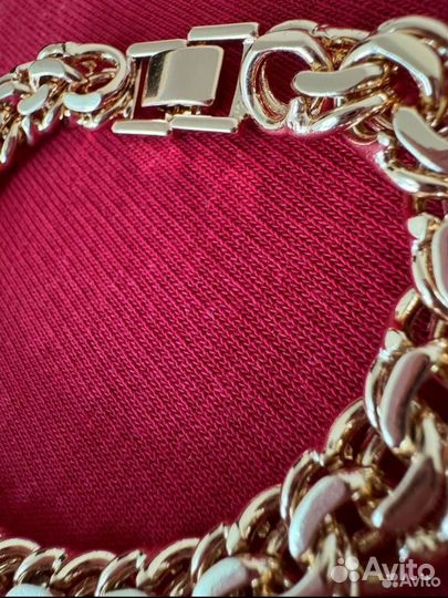 Браслет мужской