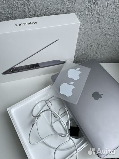 Apple MacBook Pro 13 2019