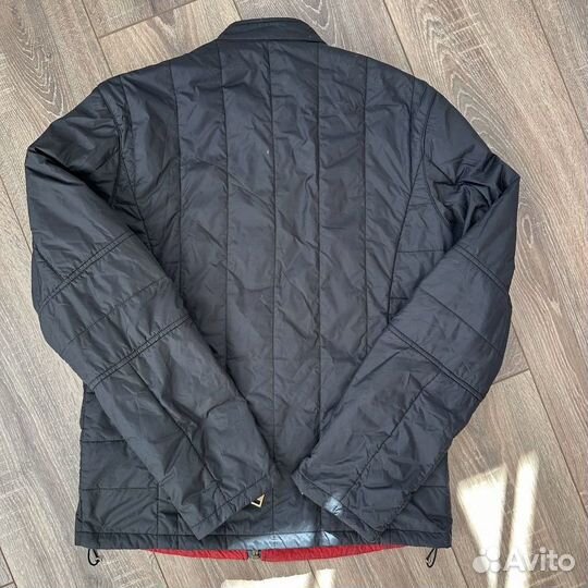 Куртка мужская versace 50 размер