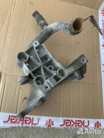 Кронштейн Audi Volkswagen VAG