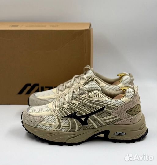 Кроссовки Mizuno fiyi TL