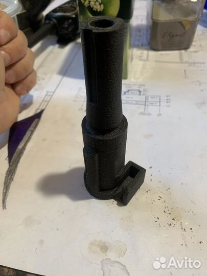 Втулка кпп octavia а4 гольф 4