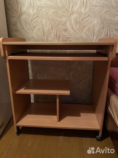 Компьютерный стол бу