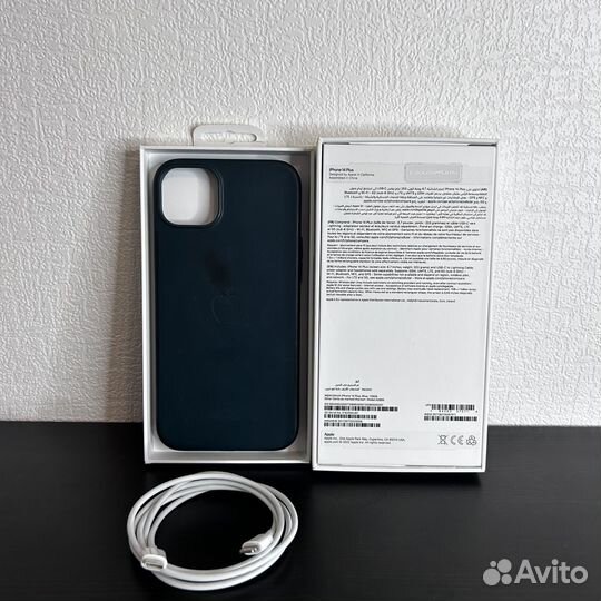 iPhone 14 Plus, 128 ГБ
