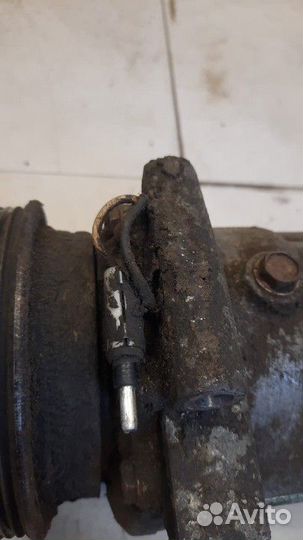 Компрессор кондиционера