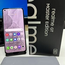 realme GT Master Edition, 6/128 ГБ