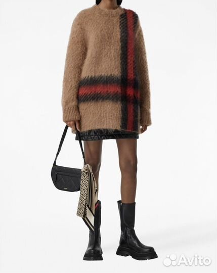 Платок Burberry