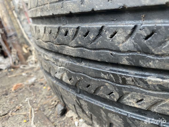 Kumho Solus KH17 195/55 R16