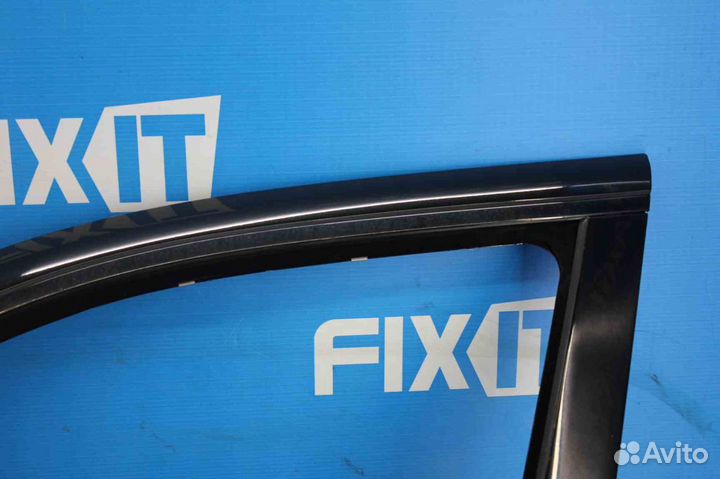 Дверь BMW X5 (бмв Х5) E53 41518256823