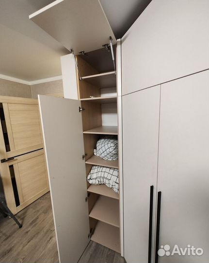 Шкаф в РАССРОЧКУ