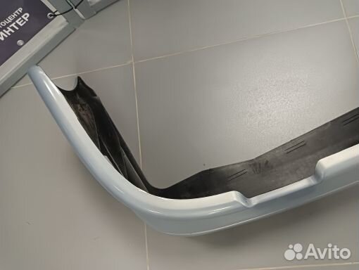 Бампер 2113 задний жасмин (В ассортименте)