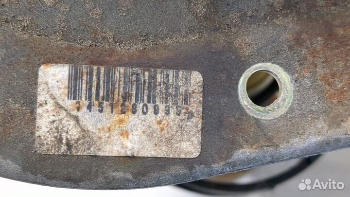 Насос топливный электрический BMW 7 E38