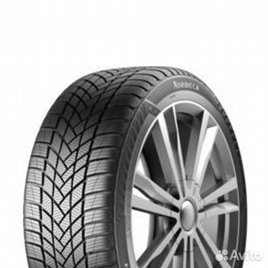 Matador MP 93 Nordicca 245/45 R18