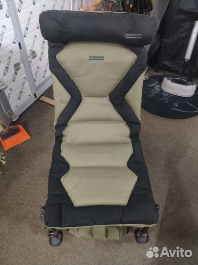 Кресло korum deluxe