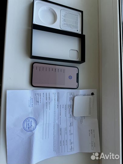 iPhone 12 Pro Max, 256 ГБ