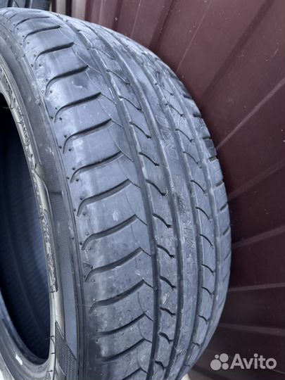 Maxtrek Maximus M1 195/55 R16