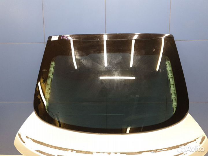 Стекло двери багажника BMW X6 F16 2014-2020