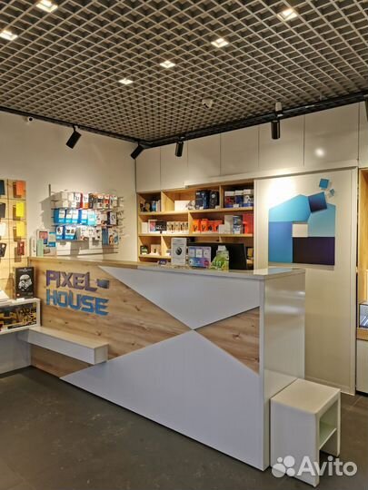 Солнцезащитные очки Xiaomi TS Turok Steinhardt