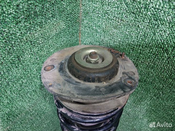 Стойка подвески передняя правая Peugeot 206 седан